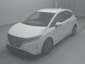 2022 Nissan Note