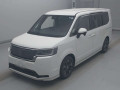 2022 Honda Step WGN