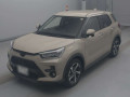 2025 Toyota Raize