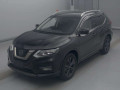 2021 Nissan X-Trail