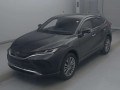 2021 Toyota Harrier