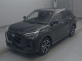 2021 Daihatsu Rocky