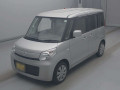 2013 Suzuki Spacia