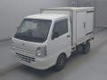2018 Suzuki Carry Truck