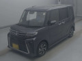 2025 Daihatsu Tanto Custom