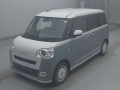 2023 Daihatsu Move Canbus