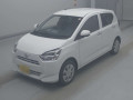 2025 Daihatsu Mira e:S