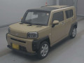 2025 Daihatsu TAFT