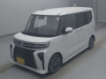2025 Daihatsu Tanto