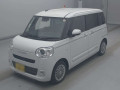 2025 Daihatsu Move Canbus