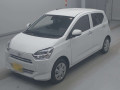 2025 Daihatsu Mira e:S