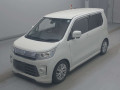 2015 Suzuki WAGON R STINGRAY
