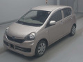 2016 Subaru Pleo Plus