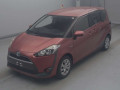 2015 Toyota Sienta