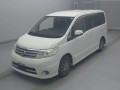 2010 Nissan Serena