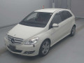 2011 Mercedes Benz B-Class