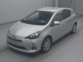 2012 Toyota Aqua