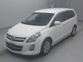 2011 Mazda MPV