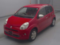 2011 Toyota Passo
