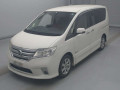 2013 Nissan Serena