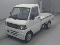 2008 Mitsubishi Minicab Truck