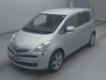 2008 Toyota Ractis