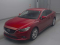 2013 Mazda Atenza