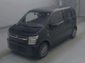 2018 Suzuki Wagon R