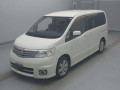 2007 Nissan Serena
