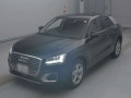 2018 Audi Q2