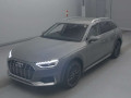 2021 Audi A4 Allroad Quattro