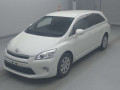 2011 Toyota Mark X Zio