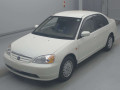 2003 Honda Civic Ferio