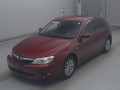 2011 Subaru Impreza