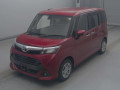 2017 Toyota TANK