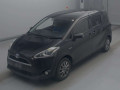 2017 Toyota Sienta