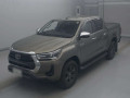 2024 Toyota Hilux