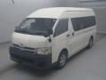 2013 Toyota Hiace Commuter