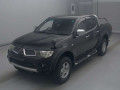2011 Mitsubishi Triton