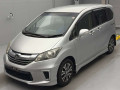 2015 Honda Freed