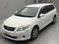 2009 Toyota Corolla Fielder