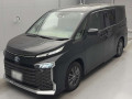2023 Toyota Voxy