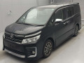 2015 Toyota Voxy