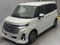 2025 Daihatsu Thor