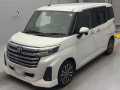 2022 Toyota Roomy