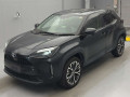 2021 Toyota YARIS CROSS