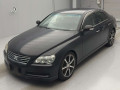 2006 Toyota Mark X
