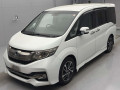2015 Honda Step WGN Spada