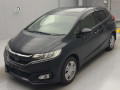 2017 Honda Fit
