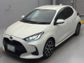 2020 Toyota YARIS